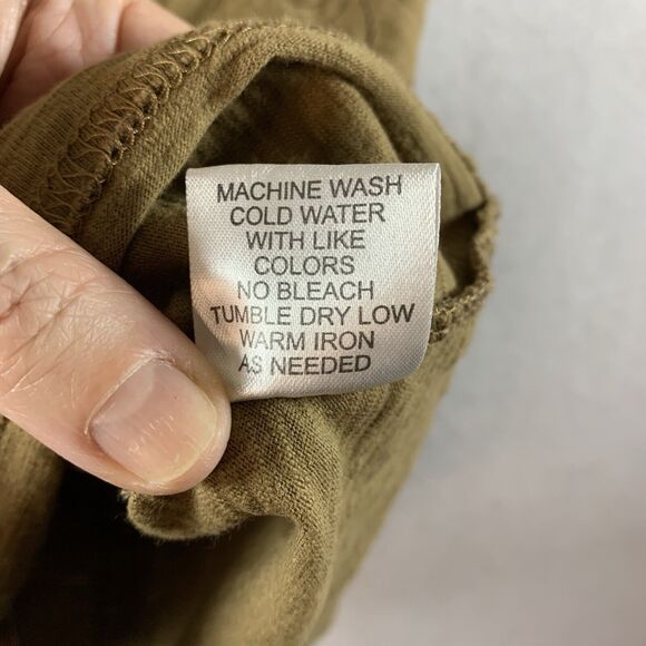 Big Dogs Mens Graphic T-shirt Sz S Grunge Biker Flames Y2K Streetwear - Picture 9 of 10